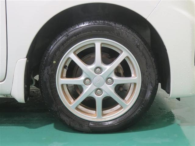 ミライース Ｇ　ＳＡ　横滑防止装置　ＰＳ　イモビライザー　スマートエントリー　キーレスエントリー　エアコン　パワーウインドウ　運転席エアバッグ　ＡＢＳ　アイドリング　衝突軽減Ｂ　ＡＷ（15枚目）