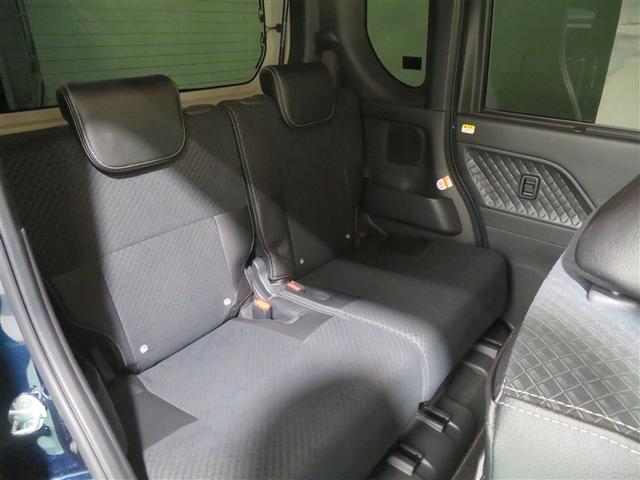 タント カスタムＲＳスタイルセレクション　両自動ドア　サイドエアバック　クルコン　バックモニター　ドラレコ付き　地デジ　スマートキー　ＬＥＤヘッドライト　ＤＶＤ　エネチャージ　ＥＴＣ付　盗難防止システム　ナビＴＶ　ＡＡＣ　ＥＳＣ　パワステ（6枚目）