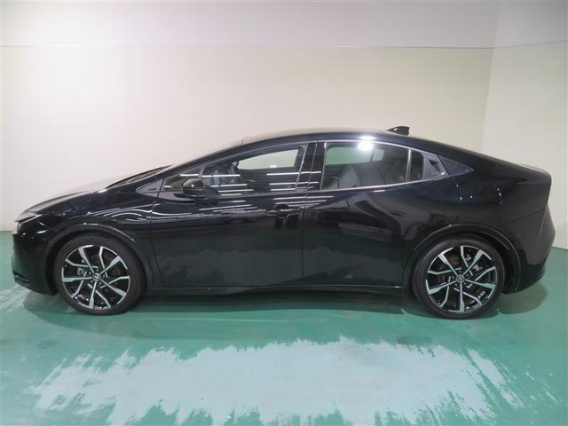 プリウス Ｚ　衝突被害軽減ブレーキ　地デジ　アルミ　クルコン　ＬＥＤライト　ＡＢＳ　Ｐシート　オートエアコン　バックカメラ　スマートキー　メモリーナビ　パワステ　ＥＴＣ　ナビＴＶ　記録簿　キーレス　盗難防止装置（2枚目）