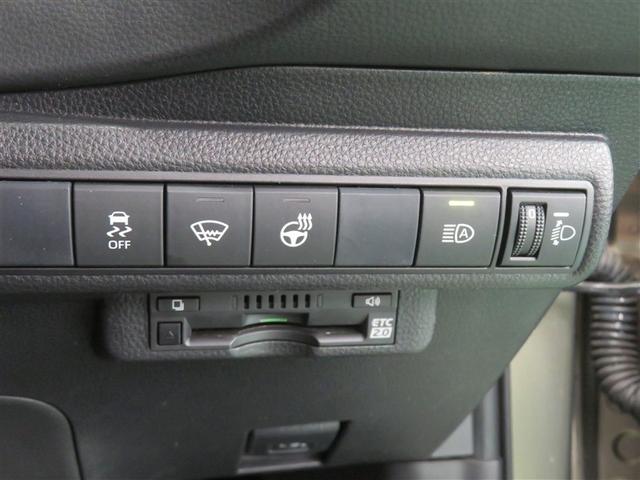 カローラスポーツ Ｇ　キーフリー　バックモニター　スマートキー　点検記録簿　クルコン　フルセグテレビ　アルミ　イモビライザー　ＡＢＳ　オートエアコン　ナビＴＶ　サイドエアバック　メモリーナビ　ドライブレコーダー　サポカーＳ（13枚目）