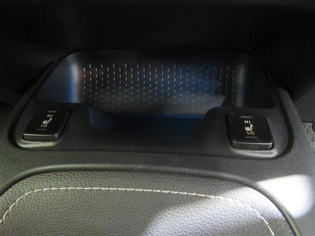 カローラスポーツ Ｇ　キーフリー　バックモニター　スマートキー　点検記録簿　クルコン　フルセグテレビ　アルミ　イモビライザー　ＡＢＳ　オートエアコン　ナビＴＶ　サイドエアバック　メモリーナビ　ドライブレコーダー　サポカーＳ（16枚目）