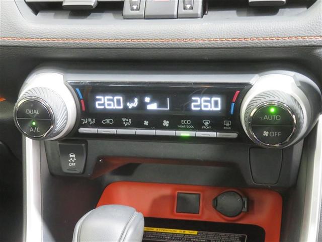 ＲＡＶ４ アドベンチャー　リヤカメラ　記録簿付　アルミ　クルーズＣ　ナビテレビ　ＬＥＤライト　イモビ　地デジ　ＥＳＣ　スマキー　ＰＳ　ＥＴＣ付き　ドラレコ付き　エアコン　４ＷＤ車　電動パワーシート　パワーウインドウ　ＡＢＳ（12枚目）