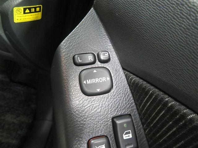 �d���i�[�~���[�I�@�X�C�b�`�ЂƂŃ~���[����߂܂��B