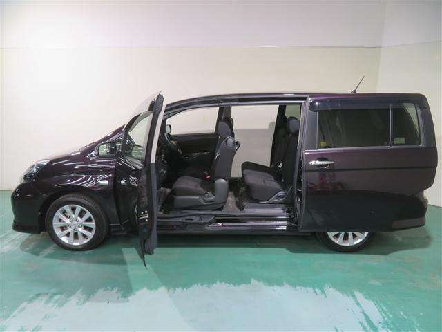 ���Ȃ�����ŊJ�ł���p���[�X���C�h�h�A�B��Ȃւ̏��~�肪���N�ɂȂ�֗��@�\�ł���