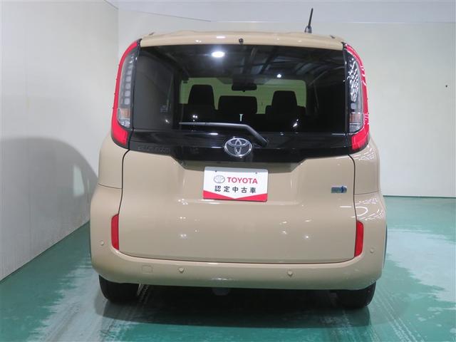 シエンタ ハイブリッドＺ　カーテンエアバック　地デジフルセグ　アクティブクルーズコントロール　盗難防止システム　横滑り防止機能　ＥＴＣ装備　ＴＶ・ナビ　ＬＥＤライト　点検記録簿　キーフリー　パワーステアリング　エアコン　ＡＢＳ（21枚目）