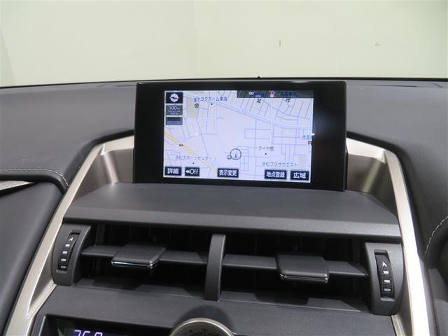 ���ڂ̃J�[�i�r�i�����������[�i�r�j���A���K�ȃh���C�u���T�|�[�g���܂��B