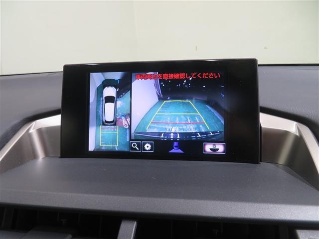 �p�m���~�b�N�r���[���j�^�[���ځB�J�����Ŏԗ����͂̏󋵂��f���o�����߁A�����ꏊ�ł̒��ԂȂǂɖ𗧂��܂��B