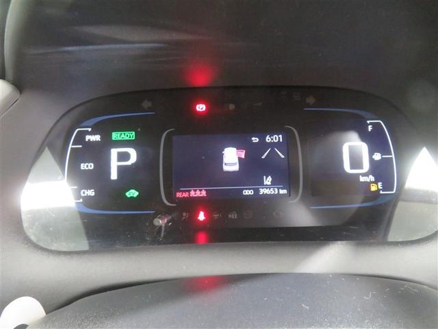 アクア Ｇ　ドラレコ付　バックモニタ　衝突軽減システム　ＬＥＤヘットライト　横滑防止装置　ＤＶＤ　クルコン　メモリーナビゲーション　ＡＣ　ナビ　ＥＴＣ　キーフリー　ＰＷ　盗難防止　サイドエアバック　エアバッグ（14枚目）