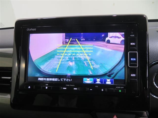 �ԗ�����̉f�����f���o�b�N���j�^�[�B�i�H���m�F���Ȃ�����S�ɎԌɓ���ł��܂��B