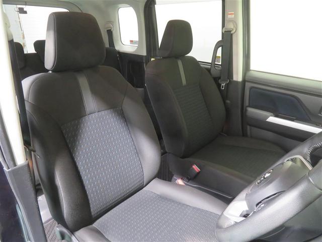 ルーミー カスタムＧ　バックモニタ　横滑り防止システム　運転席助手席エアバック　障害物ソナー　左右電動スライドドア　スマ－トキ－　Ａ－ＳＴＯＰ　エアバック　エアコン　ＬＥＤライト　キーフリー　フルセグテレビ　イモビ　ＰＳ（5枚目）