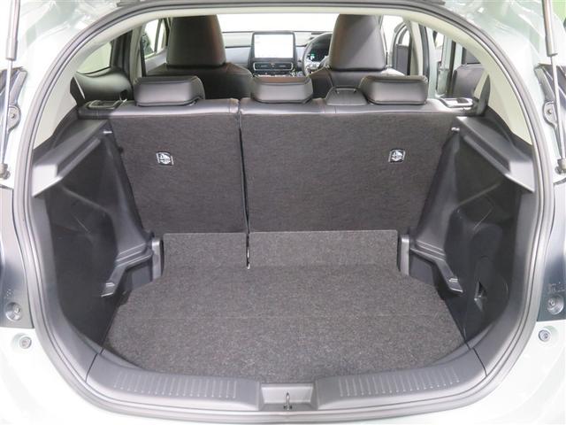 アクア Z エアバック 寒冷地仕様 AAC LEDライト ドラレコ付き 助手席エアバック VSC パワーウィンドウ 整備記録簿 盗難防止システム ETC カーテンエアバッグ メモリナビ キーフリー ABS(18枚目)