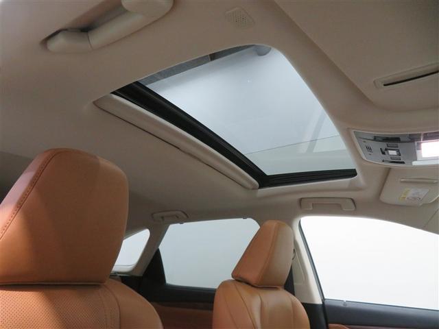 ＲＸ ＲＸ４５０ｈＬ　フルセグテレビ　衝突回避システム　Ｂカメラ　３列　ＡＢＳ　ＬＥＤライト　クルーズコントロール　アルミホイール　インテリキー　キーレスエントリー　ＤＶＤ　メモリナビ　ドライブレコーダー　４ＷＤ　ＡＣ（6枚目）