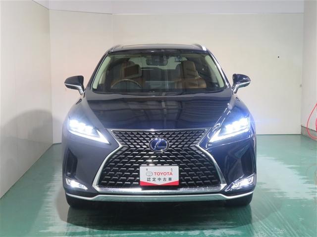 ＲＸ ＲＸ４５０ｈＬ　フルセグテレビ　衝突回避システム　Ｂカメラ　３列　ＡＢＳ　ＬＥＤライト　クルーズコントロール　アルミホイール　インテリキー　キーレスエントリー　ＤＶＤ　メモリナビ　ドライブレコーダー　４ＷＤ　ＡＣ（10枚目）