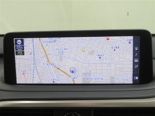 ＲＸ ＲＸ４５０ｈＬ　フルセグテレビ　衝突回避システム　Ｂカメラ　３列　ＡＢＳ　ＬＥＤライト　クルーズコントロール　アルミホイール　インテリキー　キーレスエントリー　ＤＶＤ　メモリナビ　ドライブレコーダー　４ＷＤ　ＡＣ（11枚目）