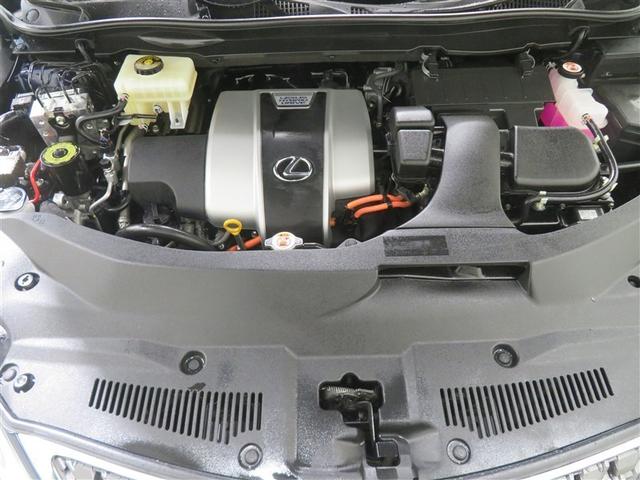 ＲＸ ＲＸ４５０ｈＬ　フルセグテレビ　衝突回避システム　Ｂカメラ　３列　ＡＢＳ　ＬＥＤライト　クルーズコントロール　アルミホイール　インテリキー　キーレスエントリー　ＤＶＤ　メモリナビ　ドライブレコーダー　４ＷＤ　ＡＣ（20枚目）