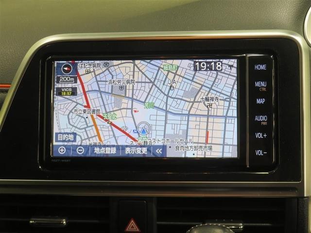 シエンタ ハイブリッドＧ　デュアルエアバック　ナビテレビ　メンテナンスノート　左右電動スライドドア　インテリキー　ＤＳＣ　地デジＴＶ　セキュリティー　ドラレコ付き　ＤＶＤ視聴可能　ＬＥＤライト　ＰＳ　リヤカメラ　ウォークスルー（10枚目）