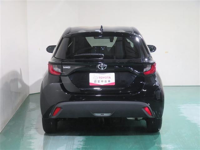 ヤリス Ｇ　衝突回避ブレーキ　盗難防止　横滑り防止機能　スマートキー　オートエアコン　エアバッグ　ＥＴＣ　ＡＢＳ　キーレス　パワーウィンドウ　サイドエアバッグ　パワーステアリング　助手席エアバック　記録簿付き（16枚目）