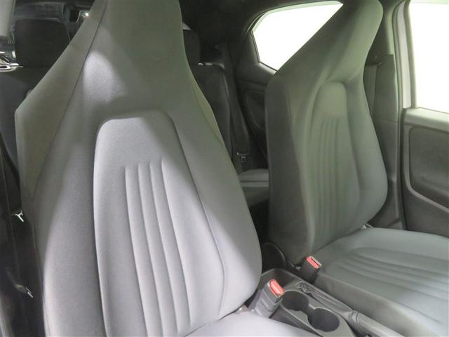 ヤリス Ｇ　プリクラッシュブレーキ　バックガイドモニター　オートエアコン　整備記録簿　横滑り防止機能　サイドエアバック　エアバッグ　ＡＢＳ　パワーステアリング　ＥＴＣ　ワイヤレスキー　パワーウィンドウ　盗難防止（5枚目）