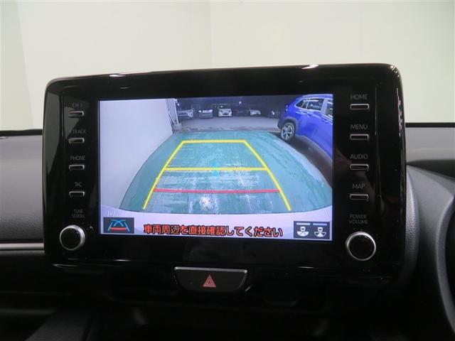 ヤリス Ｇ　プリクラッシュブレーキ　バックガイドモニター　オートエアコン　整備記録簿　横滑り防止機能　サイドエアバック　エアバッグ　ＡＢＳ　パワーステアリング　ＥＴＣ　ワイヤレスキー　パワーウィンドウ　盗難防止（10枚目）