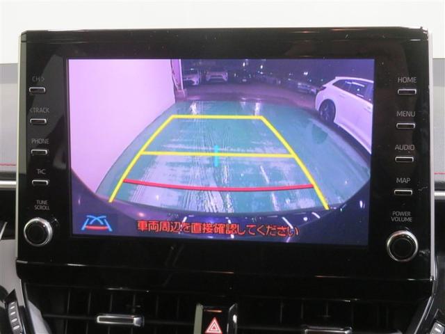 カローラスポーツ ハイブリッドＧ　Ｚ　プリクラッシュセーフティ　ＶＳＡ　ＡＷ　ＬＥＤライト　点検記録簿　地デジＴＶ　メモリ－ナビ　盗難防止装置　パワーウィンドウ　スマートキ－　ＡＢＳ　オ－トエアコン　クルーズコントロール　ＥＴＣ車載器（10枚目）