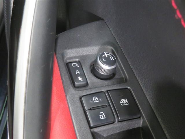 カローラスポーツ ハイブリッドＧ　Ｚ　プリクラッシュセーフティ　ＶＳＡ　ＡＷ　ＬＥＤライト　点検記録簿　地デジＴＶ　メモリ－ナビ　盗難防止装置　パワーウィンドウ　スマートキ－　ＡＢＳ　オ－トエアコン　クルーズコントロール　ＥＴＣ車載器（13枚目）