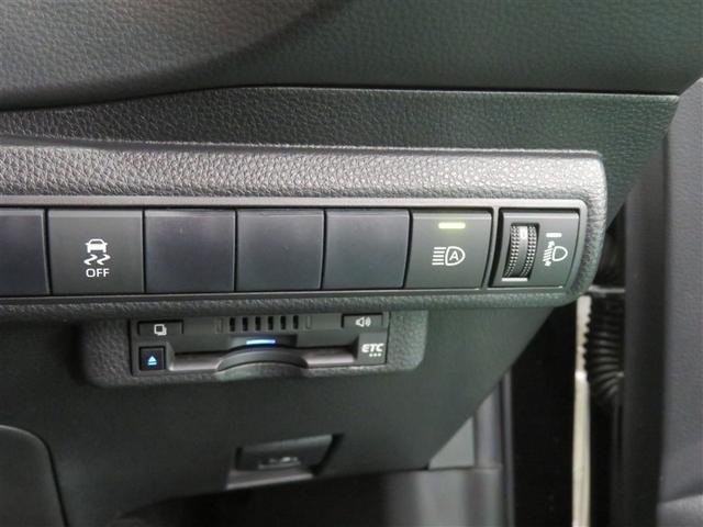 カローラスポーツ ハイブリッドＧ　Ｚ　プリクラッシュセーフティ　ＶＳＡ　ＡＷ　ＬＥＤライト　点検記録簿　地デジＴＶ　メモリ－ナビ　盗難防止装置　パワーウィンドウ　スマートキ－　ＡＢＳ　オ－トエアコン　クルーズコントロール　ＥＴＣ車載器（14枚目）