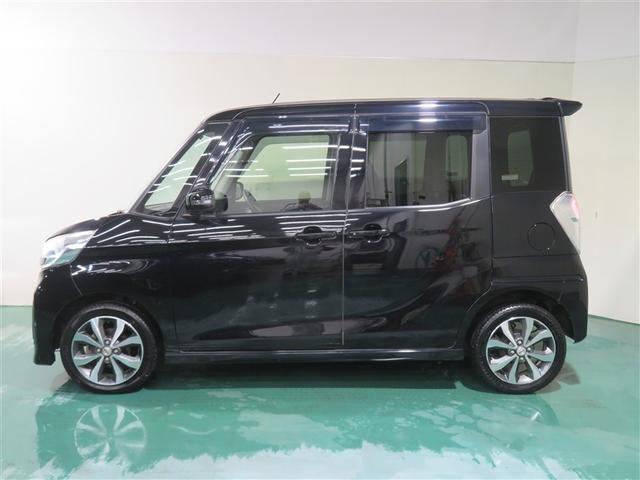 デイズルークス ハイウェイスター　ターボ　助手席エアバック　アルミ　ＥＳＣ　盗難防止システム　Ｓキー　バックカメラ　ＥＴＣ　ＡＡＣ　ＡＢＳ　記録簿　パワーウィンドウ　パワーステアリング　フリーキー　メモリナビ　両側パーワースライドドア（2枚目）