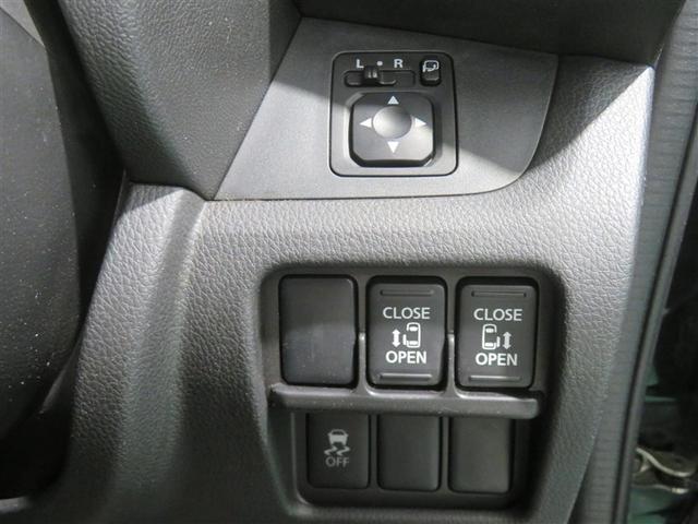 デイズルークス ハイウェイスター　ターボ　助手席エアバック　アルミ　ＥＳＣ　盗難防止システム　Ｓキー　バックカメラ　ＥＴＣ　ＡＡＣ　ＡＢＳ　記録簿　パワーウィンドウ　パワーステアリング　フリーキー　メモリナビ　両側パーワースライドドア（14枚目）