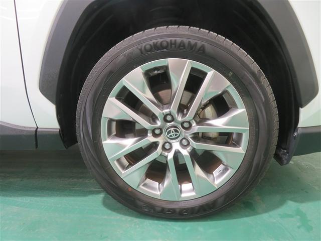 RAV4 G Zパッケージ ダブルサンルーフ 横滑り防止 キーレスエントリー 地デジ スマキー クルコン ETC付 リヤカメラ 助手席エアバッグ 整備記録簿 アルミ LEDランプ オートエアコン 盗難防止システム メモリ-ナビ(22枚目)