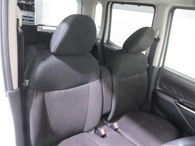 eKスペースカスタム カスタムG セーフティパッケージ イモビライザー FCM LED アイドリングストップ バックカメラ オートエアコン アルミホイール ETC スマートキー DVD フルセグTV ABS メモリーナビ パワーウィンドウ(5枚目)