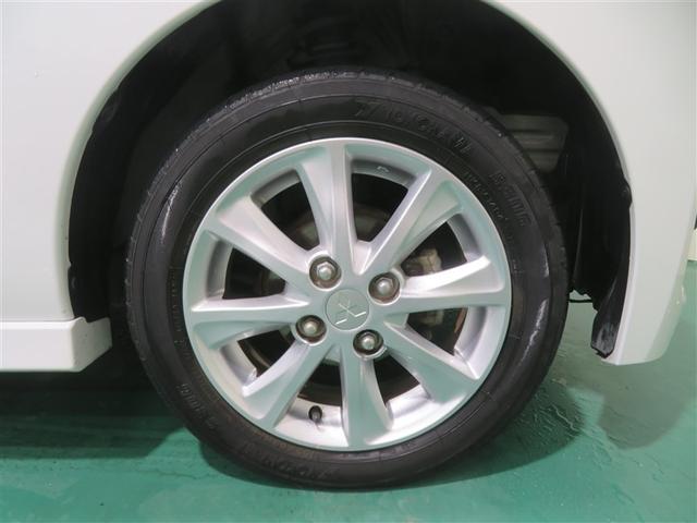 eKスペースカスタム カスタムG セーフティパッケージ イモビライザー FCM LED アイドリングストップ バックカメラ オートエアコン アルミホイール ETC スマートキー DVD フルセグTV ABS メモリーナビ パワーウィンドウ(19枚目)