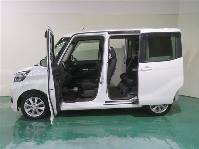 eKスペースカスタム カスタムG セーフティパッケージ イモビライザー FCM LED アイドリングストップ バックカメラ オートエアコン アルミホイール ETC スマートキー DVD フルセグTV ABS メモリーナビ パワーウィンドウ(20枚目)