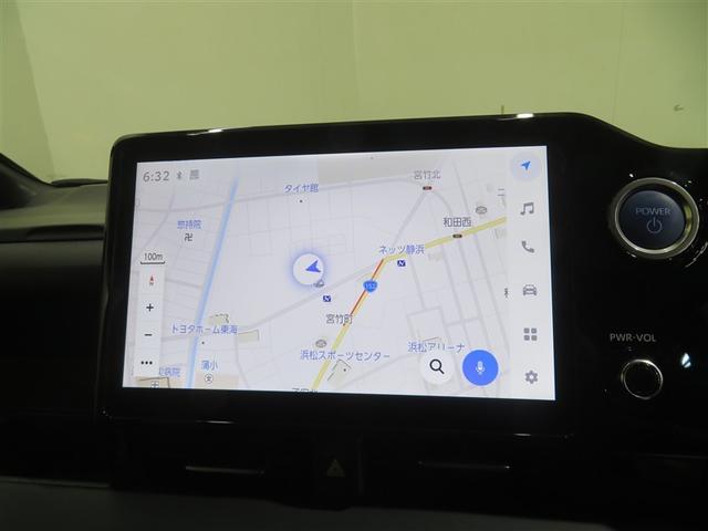 ���ڂ̃J�[�i�r�i�����������[�i�r�j���A���K�ȃh���C�u���T�|�[�g���܂��B