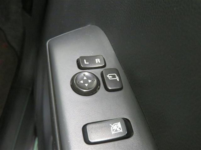 �d���i�[�~���[�I�@�X�C�b�`�ЂƂŃ~���[����߂܂��B