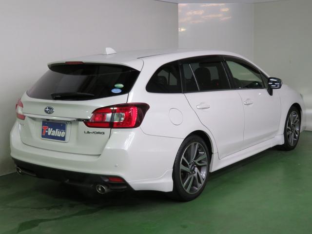 1.6GT-Sアイサイト 4WD メモリーナビ 1年保証(5枚目)