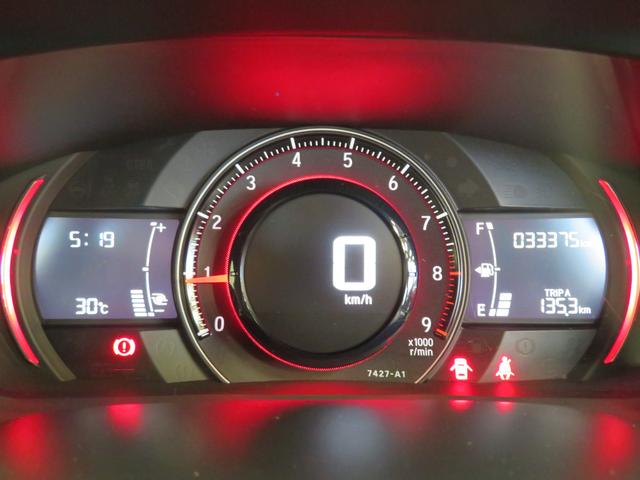 α 6速MT バックM クルーズコントロール 1年保証(7枚目)