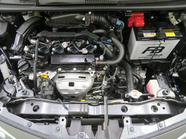 F トヨタセーフティセンス 4WD 3年保証(20枚目)