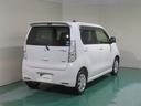 車体がコンパクトで小回りが効きます。狭い道でも走りやすいクルマです。