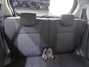 後列シートも足元のスペースに余裕があり、快適にお乗りいただけます♪