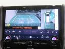 パノラミックビューモニター搭載。カメラで車両周囲の状況を映し出すため、狭い場所での駐車などに役立ちます。