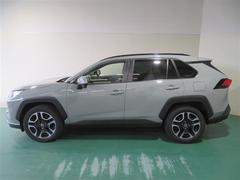 ＲＡＶ４ アドベンチャー　ナビテレビ　バックガイドモニター　記録簿付　ＥＴＣ装備 0600865A20240601T008 2