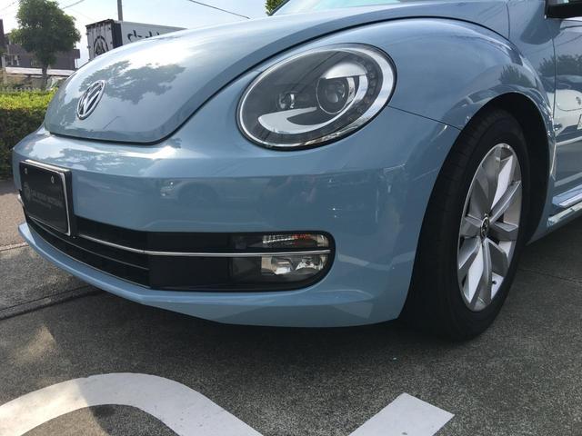 デザインレザーパッケージ /全車ワコーズエンジンオイル・新品バッテリー・エアコンフィルター・前ワイパーブレード交換付き/VWテスター診断/5000キロ毎オイル交換無料(7枚目)