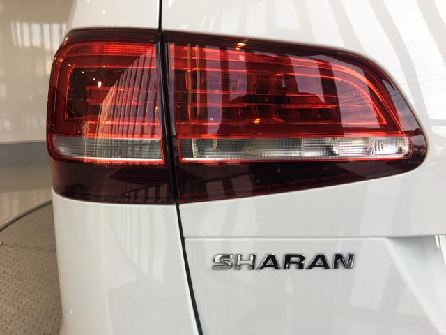 シャラン ＴＤＩ　ハイライン　安心１年保証（21枚目）