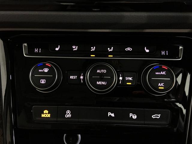 ゴルフトゥーラン ＴＤＩ　プレミアム　ホワイトレザー　大開放パノラマルーフ　安心１年保証（44枚目）