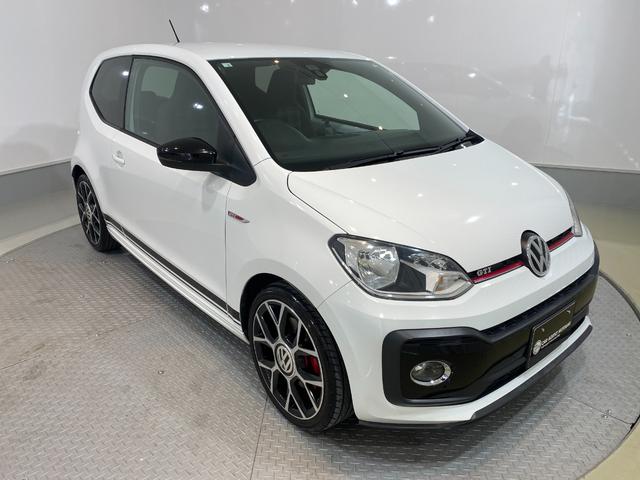 アップ！ アップ！ＧＴＩ　安心１年保証（11枚目）