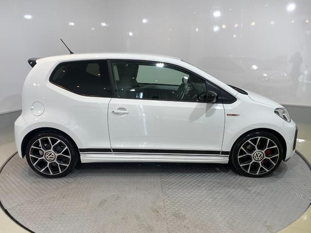 アップ！ アップ！ＧＴＩ　安心１年保証（12枚目）