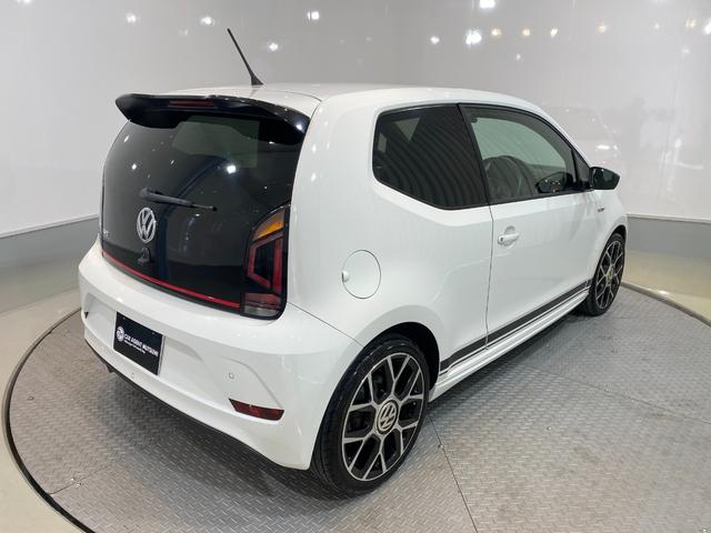 アップ！ アップ！ＧＴＩ　安心１年保証（13枚目）