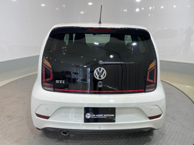アップ！ アップ！ＧＴＩ　安心１年保証（14枚目）