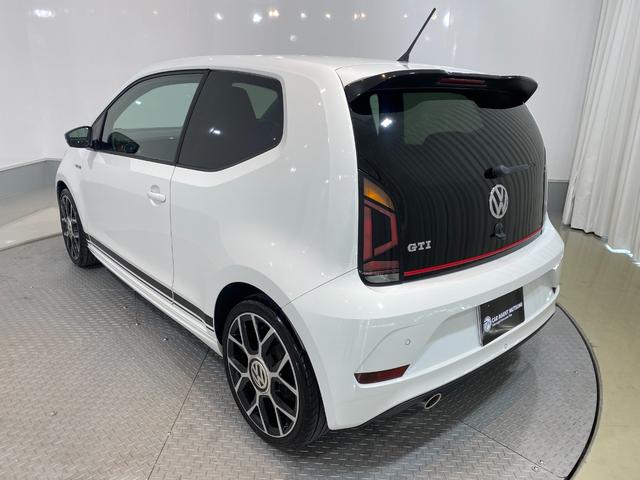 アップ！ アップ！ＧＴＩ　安心１年保証（15枚目）