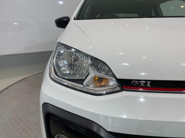 アップ！ アップ！ＧＴＩ　安心１年保証（19枚目）